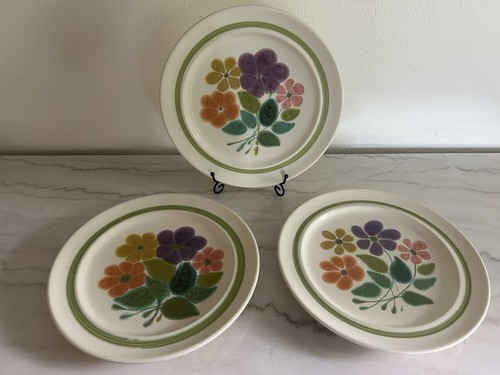 Set vtg floral by - set,