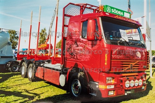 Truck photo volvo fh16 long - volvo,