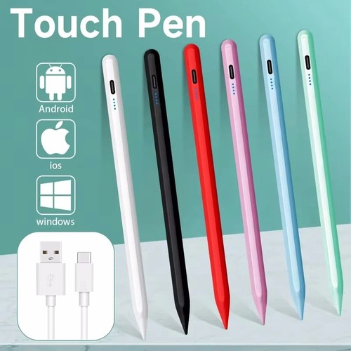 Stylus pen for ipad - ipad, 2018-2025