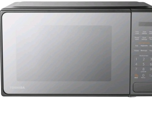 Toshiba em23p 23l 800w - ml-em23p(ss),