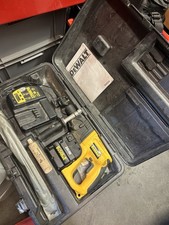 DeWalt SDS Hammer Drill 24V