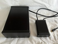 MCRU FULLY REGULATED LINEAR