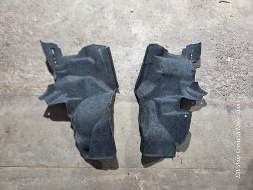 Bmw e36 convertible boot - e36,