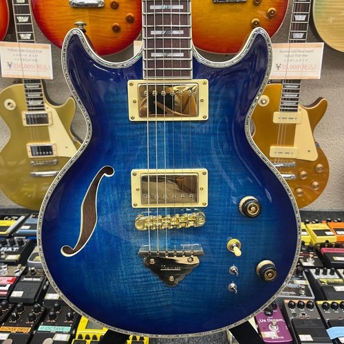 12402 ibanez ar520hfm lbb - 【12402】ibanez, ar520hfm-lbb