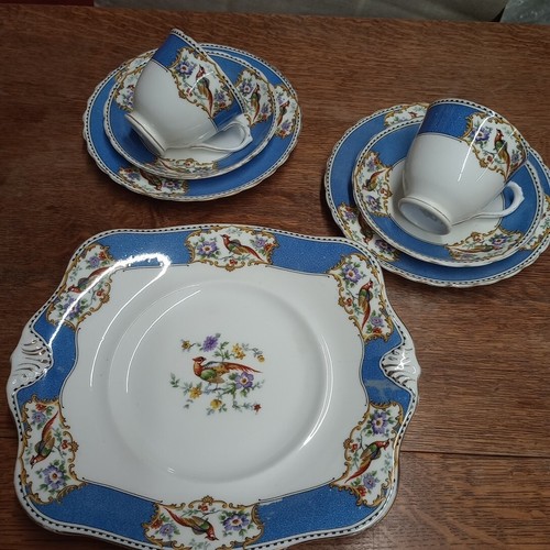 Tuscan bone china - bone,