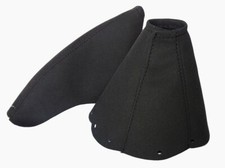 Gear Handbrake Gaiters For
