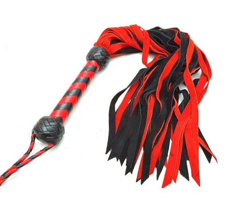 Flogger tail handmade - flogger, 36