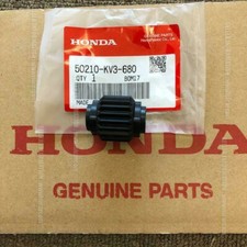 HONDA NSR250R4 SP 8N ROTHMANS MC21 RUBBER A MOUNTING 50210-KV3-680 frame body