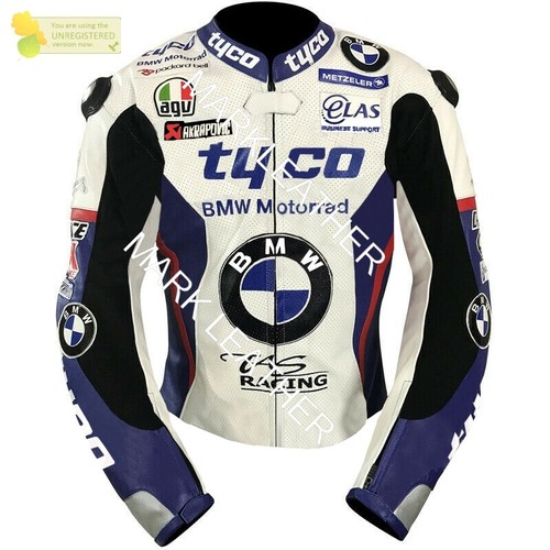 Bmw tyco men - tyco, leather
