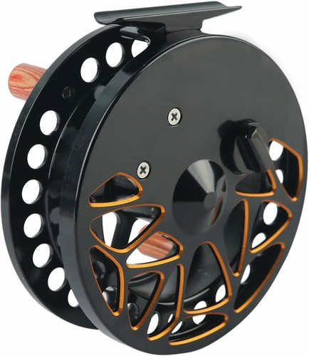 Maxcatch center pin floating - maxcatch,