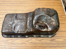 Ford 1300 Crossflow Engine sump