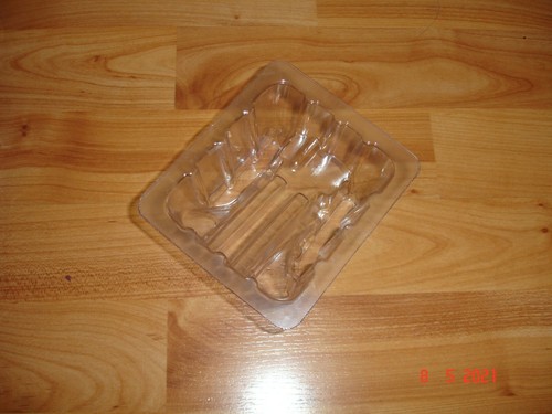 Reinforcement packing for - , 1/72