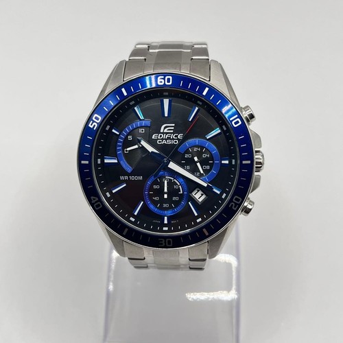 Casio edifice efr 562 - edifice, efr-562