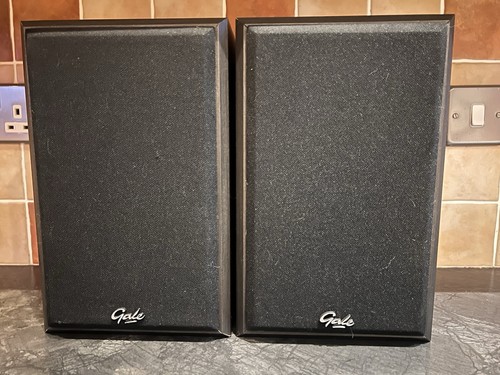 Gale gold monitor model - gale, 2i