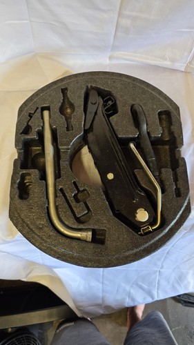 Golf mk6 12 jack kit - mk6,