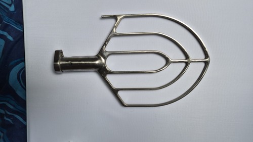Hobart 20qt flat beater - -,