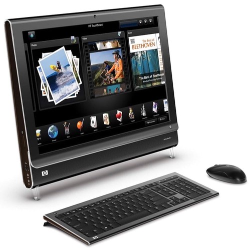 Touchsmart iq500 all - iq500, in
