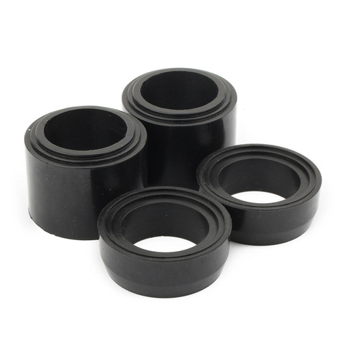 Rubber low air leaf - air,