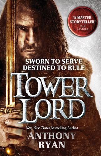 Tower lord book raven s - 2, raven's