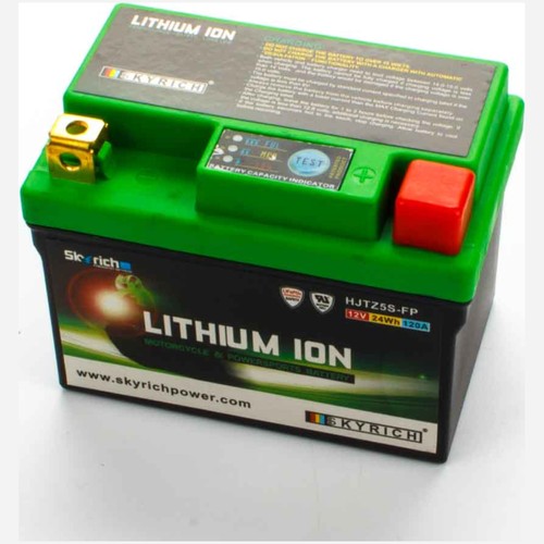 12v lithium ion battery - lithium-ion,