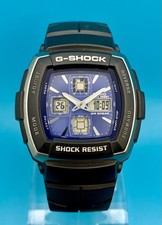 CASIO VINTAGE G-SHOCK G-350-2A