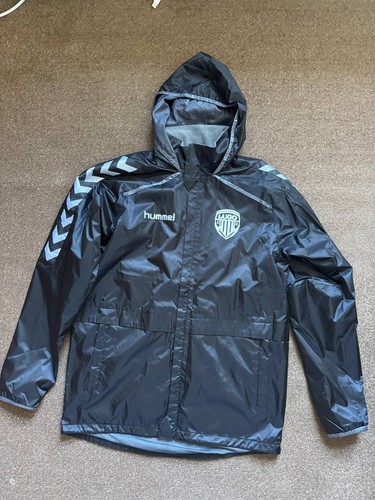 Hummel lugo rain jacket - lugo,