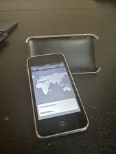 iPhone 3GS Vintage Classic