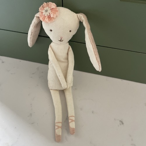 Maileg ballerina bunny rabbit - ballerina,