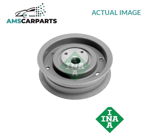 Timing belt tensioner - tensioner, pulley