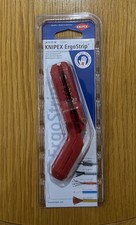 Knipex ErgoStrip 16 95 01