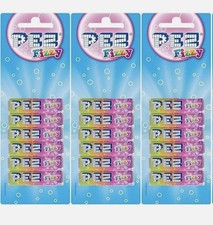 18 Packs PEZ REFILS ( 3 X 6