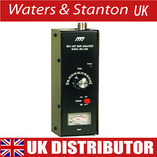 MFJ-208 - VHF SWR Analyzer