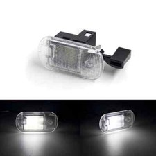 18 LED Glove Box Light Lamp For VW Touran Touareg New Bettle Bora Caddy Golf MK4