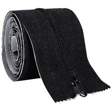 Hydroponics Door Zip 2M