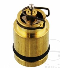 Carb Float Needle With Seat