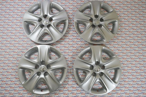 Genuine vauxhall astra - genuine, h