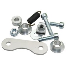 Exhaust bracket LeoVince