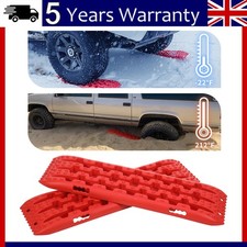 4x4 Off Road  Recovery Tracks
