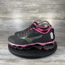 Mizuno Women’s Wave Prophecy