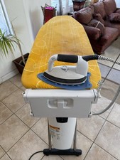 Genuine LauraStar Magic I-S6 Ironing System - Works Great