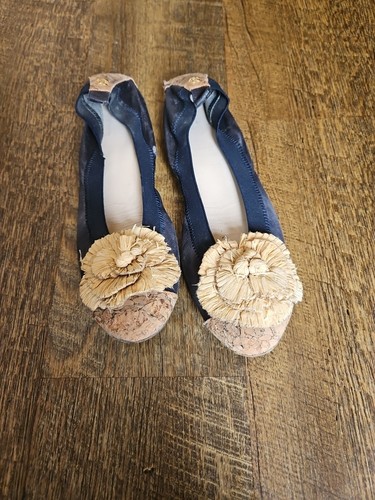 Chanel leather and - leather, raffia