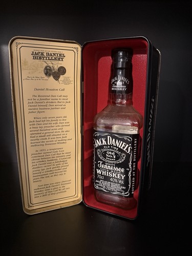 Jack daniel heritage - jack,