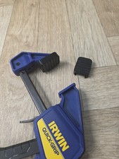 Irwin Quick Grip Compatible 4