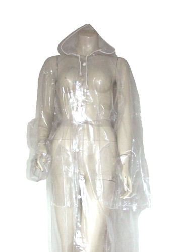 Pvc like rain - rain,