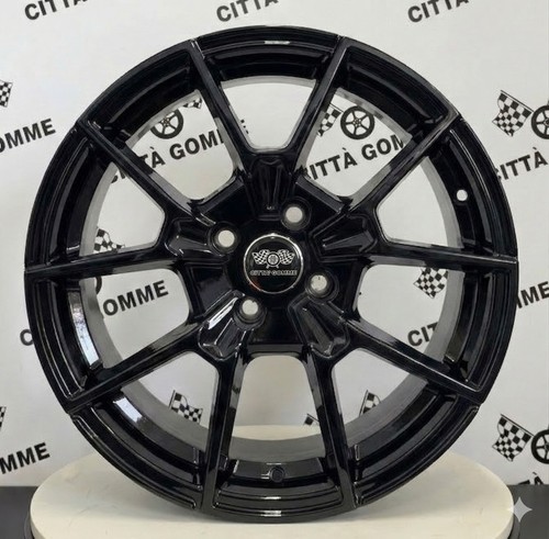 Set alloy wheels - 4,