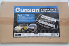 Gunson Trakrite G4008 Wheel