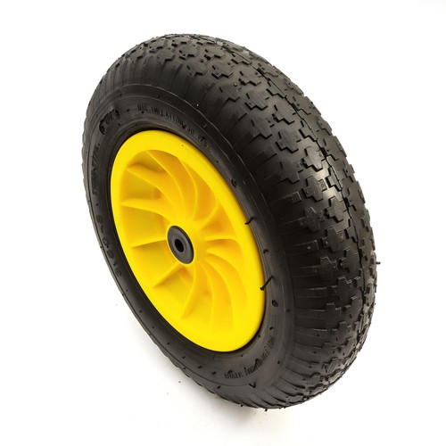 Wheel tyre 14 - 3.50-8,