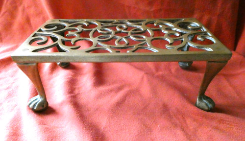 Antique vintage brass - vintage,