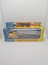 Matchbox King Size K-10-B3