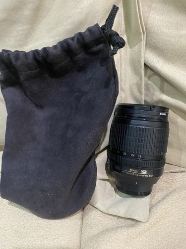 Nikon nikkei 18 105mm - nikon,